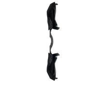 50PCS Black Bumpers Triggers RB LB Buttons For For One Controller 3.5mm Earphone Veriso