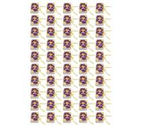 50Pcs Book Shape Eid Festival Candy Boxes 5x3.5x1.5Inch Paper Party Treat Boxes Sweets Candy Boxes Candy Cookie Bags Office Exchange Box