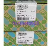 50Pcs/Box For PHOENIX CONTACT Straight through terminal block UK 35 N 3074130