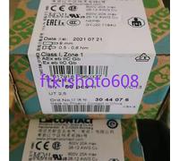 50Pcs/Box New For PHOENIX CONTACT Terminal UT 2,5 3044076 (UT 2.5 3044076)