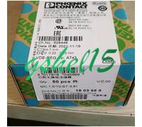 50PCS/Box NEW Phoenix MC1.5/10-ST-3.81 1803659 coupler #HJ