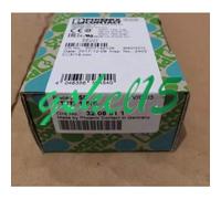 50PCS/Box NEW Phoenix PTTB1.5/S 3208511 terminal #HJ