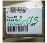 50PCS/Box NEW Phoenix ST2.5-PE 3031238 terminal #HJ
