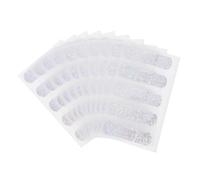 50pcs Breathable Bandages for Cute Flexible Knuckle Stickers for Outdoor Activities Hiking and Camping Skin Safe and