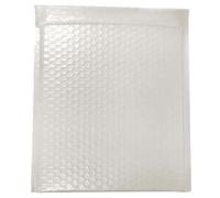 50Pcs Bubble Mailers, Padded Envelopes Bulk, Lined Wrap Bags for/Packaging/Mailing Seal Black Mailers Large