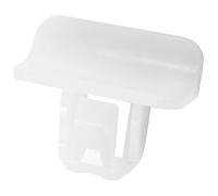 50pcs Bumper Fender Flare Retainer Grille Moulding Clip for Chrysler 68225214AA for Jeep Cherokee, Gladiator, Grand Cherokee, Wrangler, Dodge Durango