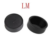 50pcs camera Rear Lens Cap for Pentax Olympus Micro M4/3 Panasonic Camera Mount(LM)
