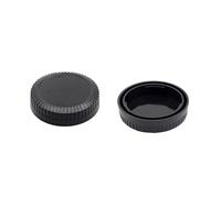 50pcs camera Rear Lens Cap for Pentax Olympus Micro M4/3 Panasonic Camera Mount(No Logo For NEX)