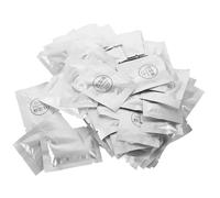 50pcs Car Air Freshener Replacement Stick for Car Ac Vents PE White | No Power Needed, Easy to Replace Refills, Compact Cabin Scent Option for Drivers and Ride Sharing