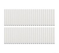 50pcs Car Humidifier Filter Sponges Cotton Refill 72mm