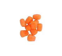 50pcs Carp Fishing Corn Floating Artificial Baits Maize Floating Baits Soft Simulation Bionic Lure Top Quality Well Managed