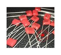 50PCS CBB 223J 22NF 0.022UF 100V P=5.MM Metallized Film Capacitor Energy storage elements