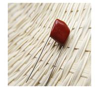 50pcs CBB 682 630V 682J 630V 0.0068uF 6.8nF P10 CBB22 Metallized Polypropylene Film Capacitor