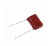 50pcs CBB22 330nF 630V 334J630V 630V334J 5% P15 Metallized Polypropylene Film Capacitors