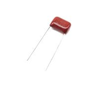 50pcs CBB22 6.8nF 630V 682J630V 630V682J 5% P10 Metallized Polypropylene Film Capacitor BIANMTSW