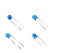 50PCS Ceramic Capacitor High Voltage 1000V 2000V 3000V 1NF 2.2NF 10NF 12PF 15PF 22PF 27PF 33PF 47PF 56PF 68PF 100PF 330PF 470PF(3KV 18PF)