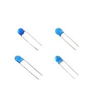 50PCS Ceramic Capacitor High Voltage 1000V 2000V 3000V 1NF 2.2NF 10NF 12PF 15PF 22PF 27PF 33PF 47PF 56PF 68PF 100PF 330PF 470PF CZAOINCU(1KV101K 100PF)