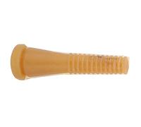 50Pcs Chicken Plucker Picker Hair Removal Stick For Ducks Chicken Geese Poultry Plucking Fingers, Multifunctional Accessory For Home Use