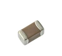 50pcs Chip Ceramic Capacitor X7R 0402 0603 0805 1206 10uF 22uF 33uF 47uF 4V 6.3V 10V 16V 25V 50V 10% 20%(0402 10uF 16V X5R M)