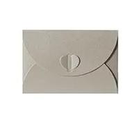 50Pcs Colored Mini Pearl Paper Envelopes for Gift Cards Greeting Cards