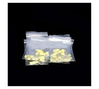 50pcs Correction capacitor kit 10 Value Polypropylene Film Capacitor Kit 100V 1nF - 0.47uF BIANMTSW
