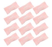 50pcs Disposable Face Towel Compressed Cloth for Travel and Washing | Single Use Design, High Absorbency, Compact Size, Cloth Material, for Beauty Salon and Outdoor Activities