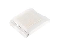 50Pcs Disposable Portable Coffee Filter Bag with Hanging Ear Eco-Friendly Paper for Espresso Portafilter Espresso Coffee Brewing