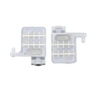 50PCS DX5 DX4 Big Ink Damper - Compatible With EPSON DX5 DX7 XP600 TX800 4720 I3200 - Printer Ink Dumper Filter(4x3mm)