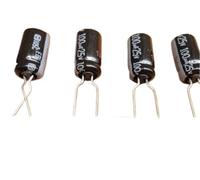 50pcs EB series aluminum electrolytic capacitors high frequency and low impedance(200V 220UF 18X31.5)
