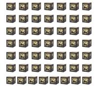 50Pcs Eid Festival Candy Boxes Perfect For Family Dinners And Community Event
