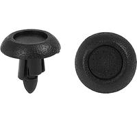 50pcs Engine Cover Grille Bumper Push Type Retainer Clip for Toyota for Lexus 90467-07211