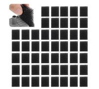 50PCS Foam Filters Replacement for Petkit Eversweet 3 Pro Pet Fountain, Black Cat Sponge Water Filters, Compatible with Petkit Eversweet 3 & 3 Pro, Ensures Clean and Fresh Water for Pets
