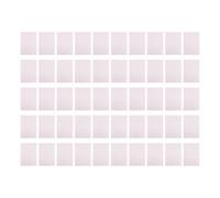 50pcs for a4 Iron On Transfer Paper for Light T-Shirts Inkjet