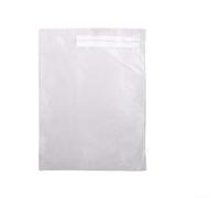 50PCS Fruit Netting Protection Bags for Peach Pear Persimmon Orange Trees to Support Natural Development Without External Threats (200 * 300mm)