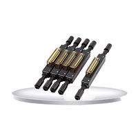 50PCS FT-TH L925B Mechanical Splice Fast Connector Compatible With 0.9/2.0/3.0mm Cable And Drop Cable Cold Junction Box