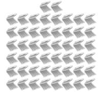 50Pcs Gameboy Color Clear Protective Game Cartridge Case Storage Box for Nintendo Gameboy Color GBC GB GBP Case