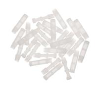 50pcs Gas Fuel Tap Filter Screen Fine Mesh Strainer
