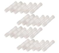50pcs Gas Fuel Tap Filter Screen for Petrol Tank Fine Mesh Strainer