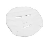 50pcs Gauze Facial Mask Strong Permeability Water Absorption Disposable DIY Face Mask Sheets