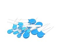 50PCS High Voltage Ceramic Capacitor 1000V 1KV 2KV 3KV 101K 151K 221K 331K 471K 561K 681K 821K 102M 152M 222M 332M 472M 103M BIANMTSW(1KV103M 10NF)