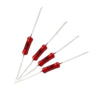 50PCS HVR40AH1505 High Voltage Resistor 2W 22M 1M 2MF 3M 5M 1G2 0M 30M 10G 50M 300M5G Thick Film Resistor(2MF)