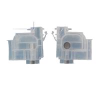 50PCS Ink Damper Dumper For L Series All Eco Solvent Printers Compatible With Printer Models L1300 L360 L800 L1800 L100 L200 L300 L500