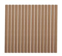 50pcs Insect Habitat Paper Tube Hotel for Butterflies and Ladybugs