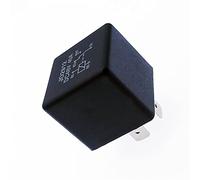 50pcs JD2912 Auto Car Relay 5 Pin DC 12V 24V 36V 48V 40A Coil Power 1.8W Automobile Control Device(5Pin 40A 36V)