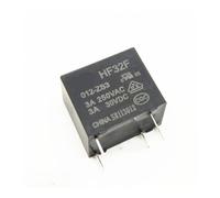 50PCS JZC-32F 12V Power Relays JZC-32F-012-ZS3 3A 250VAC 5PIN relay