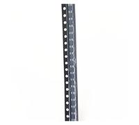 50PCS/Lot 0805 0.1A/0.2A/0.35A/0.5A/0.75A/1.1A SMT SMD Resettable Fuse Self-Recovery Fuses Protected circuits (Size : 500MA)