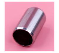 50pcs/lot 10×16mm Cylinder Head Pin Dowel Fit For GX110 GX120 GX160 4 Stroke Lawn Mower Small Engine Motor Part