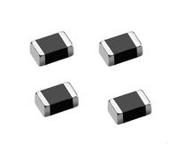 50pcs/lot 1206 Thermistor 3216 1K 2.2 3.3 4.7k 5k 10K 22K 33K 47K 50k 68k 100K Ohm Thermal Resistor(3.3K)