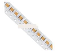 50PCS/lot 1210 SMD Chip Capacitor 1nF 4.7nF 1KV 2KV 100nF 470nF 680nF 0.1uF 1uF 2.2uF 4.7uF 10uF 22uF 47uF 100uF 10V 16V 25V 50V CZAOINCU(0.68uF 50V)