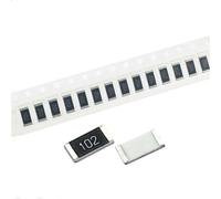 50pcs/Lot 2010 Resistor 0R - 10M 5% 3R 10R 68R 100R 330R 470R 750R 1K 2.2K 3.3K 4.7K 8.2K 10K 22K 33K 68K 100K 200K 1M 3 metres 3/4W(2.7R)